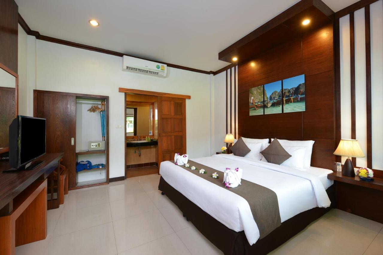 Phangan Bayshore Resort Koh Phangan Haad Rin Zewnętrze zdjęcie
